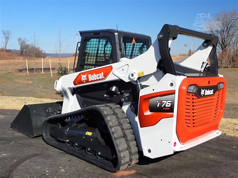 2020 bobcat skid steer price|2020 bobcat t76 specs.